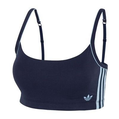 Brassières de sport adidas Brassière, CONFORT COTON FLEX ADICOLOR Bleu EU XXL,EU S,EU M,EU L Dames Brassières de sport adidas Brassière, CONFORT COTON FLEX ADICOLOR Bleu EU XXL,EU S,EU M,EU L Dames