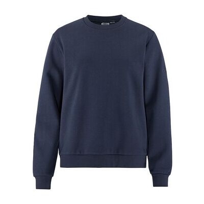 Craft 1915300 Community 2.0 R Neck W Kvinde Navy - Sweatshirt Craft 1915300 Community 2.0 R Neck W Kvinde Navy - Sweatshirt