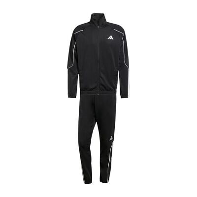 Ensembles de survêtement adidas JN1817 Noir IT S,IT XS Heren Ensembles de survêtement adidas JN1817 Noir IT S,IT XS Heren