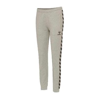 Hummel Pantalon Classique Move Femme - Gris - S Hummel Pantalon Classique Move Femme - Gris - S
