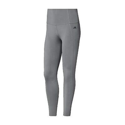 Leggings adidas Optime Power 7/8 - Femmes - Gris Leggings adidas Optime Power 7/8 - Femmes - Gris