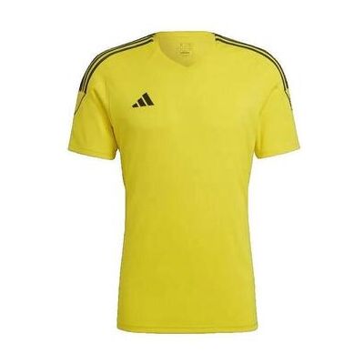 T-shirt adidas T-shirt Tiro 23 League Jaune Jaune EU S,EU M,EU L,EU XL Heren T-shirt adidas T-shirt Tiro 23 League Jaune Jaune EU S,EU M,EU L,EU XL Heren