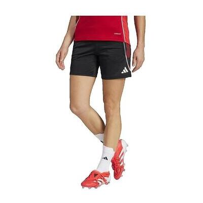 Shorts adidas Tiro 25 Competition - Noir - Légers, Hydrofuge, Recyclés Shorts adidas Tiro 25 Competition - Noir - Légers, Hydrofuge, Recyclés
