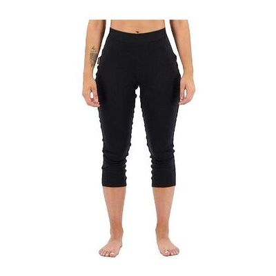 adidas XPERIOR MERINO 260 BASE LAYER 3/4 TIGHT - Femmes - Noir adidas XPERIOR MERINO 260 BASE LAYER 3/4 TIGHT - Femmes - Noir