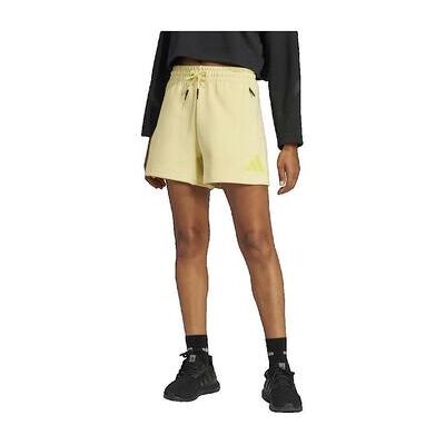 Short adidas Short Z.N.E. Jaune Jaune EU S,EU M,EU L Dames Short adidas Short Z.N.E. Jaune Jaune EU S,EU M,EU L Dames