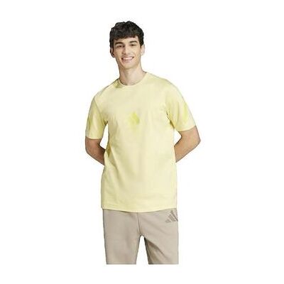 T-shirt adidas T-shirt Z.N.E. TEE jaune Jaune EU S,EU M,EU L Heren T-shirt adidas T-shirt Z.N.E. TEE jaune Jaune EU S,EU M,EU L Heren
