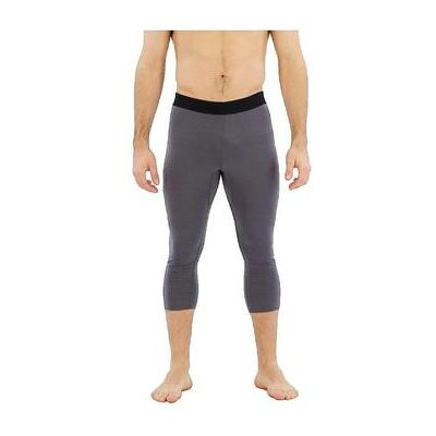 Leggings en Laine Mérinos 3/4 adidas - Couche de Base pour Conditions Extrêmes Leggings en Laine Mérinos 3/4 adidas - Couche de Base pour Conditions Extrêmes