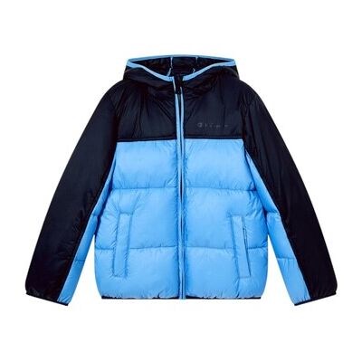 Doudounes enfants Champion 307224 Marine IT XXL,IT M,IT L,IT XL,IT XS,IT XXS Jongens Doudounes enfants Champion 307224 Marine IT XXL,IT M,IT L,IT XL,IT XS,IT XXS Jongens