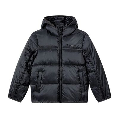 Doudounes enfants Champion 307224 Noir IT XXL,IT S,IT M,IT L,IT XS,IT XXS Jongens Doudounes enfants Champion 307224 Noir IT XXL,IT S,IT M,IT L,IT XS,IT XXS Jongens