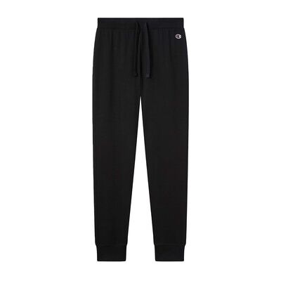 Jogging Champion Rib Cuff Noir EU S,EU M,EU XS Dames Jogging Champion Rib Cuff Noir EU S,EU M,EU XS Dames