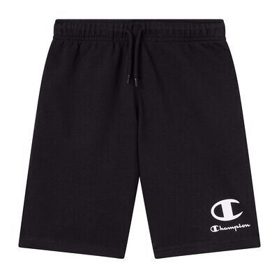Short enfant Champion - Noir EU XXL,EU S,EU M,EU L,EU XL Jongens Short enfant Champion - Noir EU XXL,EU S,EU M,EU L,EU XL Jongens