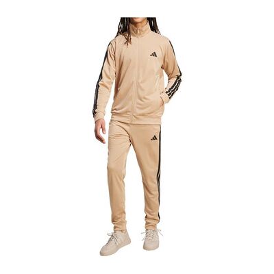 Ensembles de survêtement adidas M 3S TR TT TS Marron EU S,EU L Heren Ensembles de survêtement adidas M 3S TR TT TS Marron EU S,EU L Heren