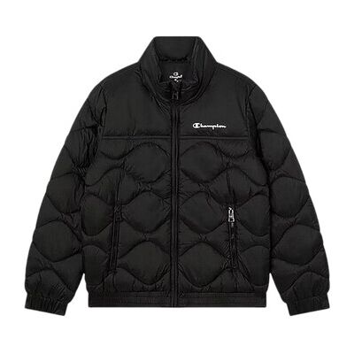 Doudounes enfants Champion 307227 Noir IT XXL,IT S,IT L,IT XL,IT XS,IT XXS Jongens Doudounes enfants Champion 307227 Noir IT XXL,IT S,IT L,IT XL,IT XS,IT XXS Jongens