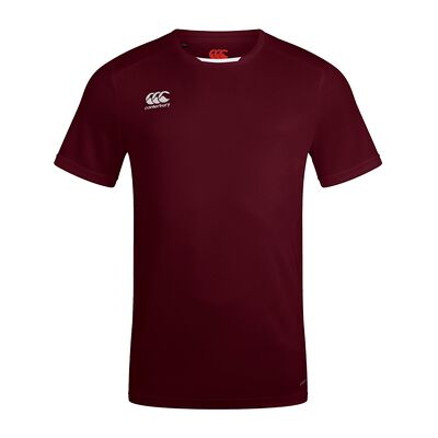 T-shirt Canterbury Club Dry Violet EU L,EU XL Heren T-shirt Canterbury Club Dry Violet EU L,EU XL Heren