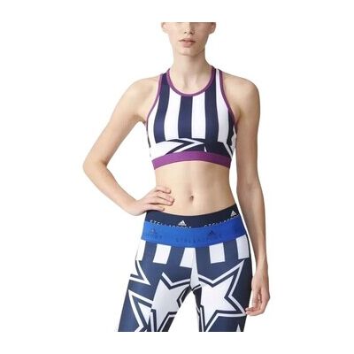 Brassières de sport adidas AP5801 multicolour EU S,EU M,EU L,EU XS Dames Brassières de sport adidas AP5801 multicolour EU S,EU M,EU L,EU XS Dames