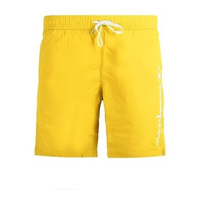 Short Champion 216068YS011 Jaune EU XXL,EU M,EU L,EU XL Heren Short Champion 216068YS011 Jaune EU XXL,EU M,EU L,EU XL Heren