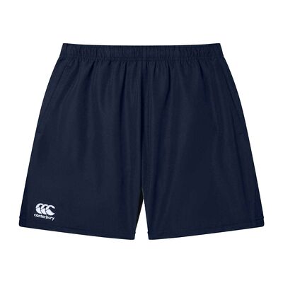 Short Canterbury Club Bleu EU S,EU M,EU XL Heren Short Canterbury Club Bleu EU S,EU M,EU XL Heren