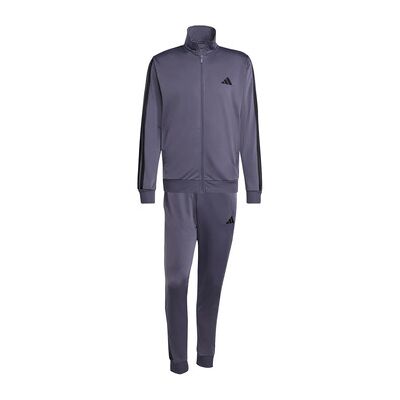 Ensembles de survêtement adidas M 3S TR TT TS Bleu EU M,EU L Heren Ensembles de survêtement adidas M 3S TR TT TS Bleu EU M,EU L Heren
