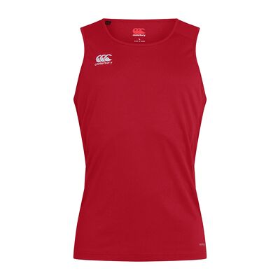 Debardeur Canterbury Club Dry Rouge EU S,EU L,EU XL,EU XS,EU 3XL Heren Debardeur Canterbury Club Dry Rouge EU S,EU L,EU XL,EU XS,EU 3XL Heren