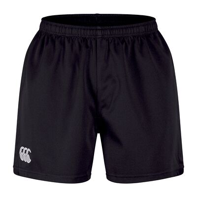 Short Canterbury Professional 2.0 Noir EU XXL,EU L Heren Short Canterbury Professional 2.0 Noir EU XXL,EU L Heren