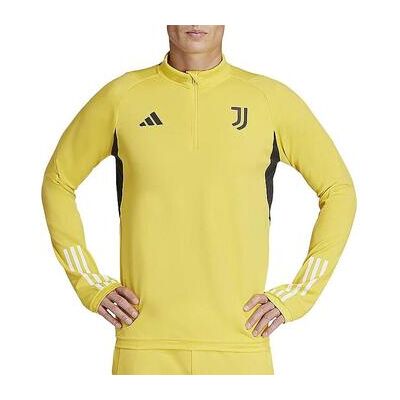 Sweatshirts adidas 23/24 Jaune EU XXL,EU S,EU M,EU L,EU XL,EU XS Heren Sweatshirts adidas 23/24 Jaune EU XXL,EU S,EU M,EU L,EU XL,EU XS Heren