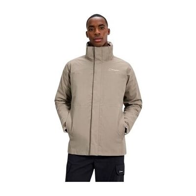Blouson Berghaus Hillwalker 2.0 Beige EU M,EU L,EU XL Heren Blouson Berghaus Hillwalker 2.0 Beige EU M,EU L,EU XL Heren