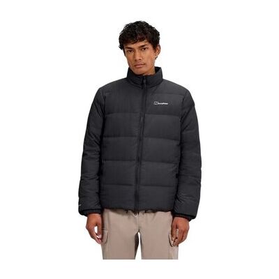 Doudounes Berghaus Fulstow Noir EU M,EU L,EU XL Heren Doudounes Berghaus Fulstow Noir EU M,EU L,EU XL Heren