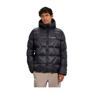 Blouson Berghaus Explorer Noir EU M,EU L,EU XL Heren Blouson Berghaus Explorer Noir EU M,EU L,EU XL Heren