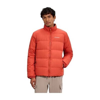 Doudounes Berghaus Fulstow Rouge EU M,EU L,EU XL Heren Doudounes Berghaus Fulstow Rouge EU M,EU L,EU XL Heren