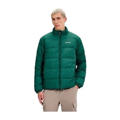 Blouson Berghaus Fulstow Vert EU M,EU L,EU XL Heren Blouson Berghaus Fulstow Vert EU M,EU L,EU XL Heren