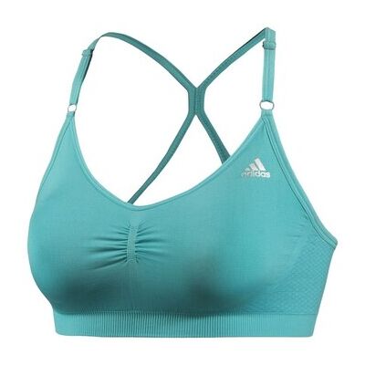 Brassières de sport adidas M67058 multicolour EU S,EU M,EU L,EU XS Dames Brassières de sport adidas M67058 multicolour EU S,EU M,EU L,EU XS Dames