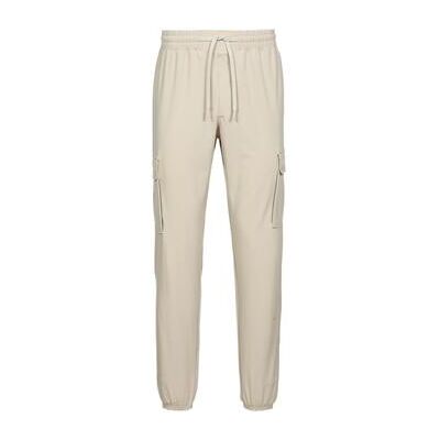 Under Armour Vibe Woven Cargo - Pantalon pour homme Khaki Under Armour Vibe Woven Cargo - Pantalon pour homme Khaki