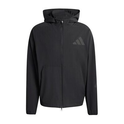 Veste adidas Z.n.e Noir EU M,EU L,EU XL Heren Veste adidas Z.n.e Noir EU M,EU L,EU XL Heren