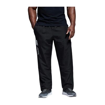 Jogging Canterbury Stadium Noir EU S,EU M,EU L Heren Jogging Canterbury Stadium Noir EU S,EU M,EU L Heren