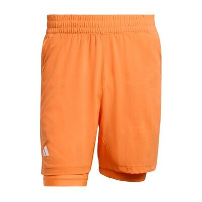 Short adidas KF4707 Orange EU M,EU L,EU XL Heren Short adidas KF4707 Orange EU M,EU L,EU XL Heren