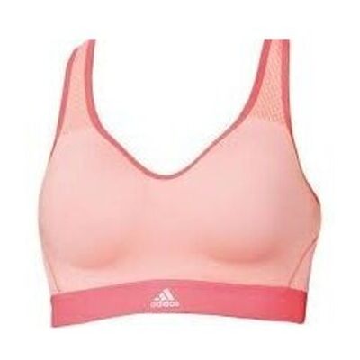 Brassières de sport adidas AX5937 Rouge EU S,EU XS,EU XXS Dames Brassières de sport adidas AX5937 Rouge EU S,EU XS,EU XXS Dames