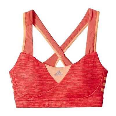 Brassières de sport adidas AI3687 Orange EU XS,EU XXS Dames Brassières de sport adidas AI3687 Orange EU XS,EU XXS Dames