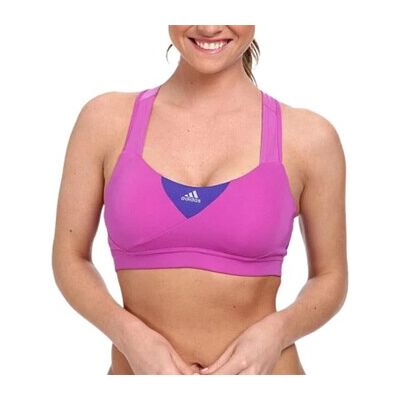 Brassières de sport adidas S13779 multicolour EU XS,EU XXS Dames Brassières de sport adidas S13779 multicolour EU XS,EU XXS Dames