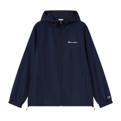 Coupes vent Champion 222272 Bleu IT M,IT L,IT XL Heren Coupes vent Champion 222272 Bleu IT M,IT L,IT XL Heren