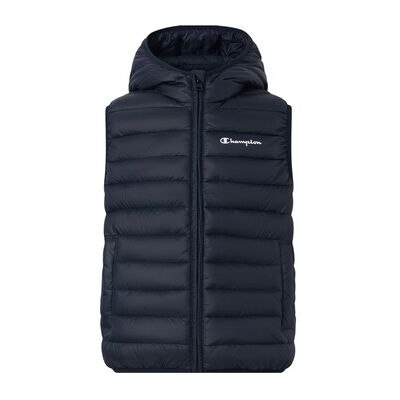 Gilet enfant Champion 307542 Bleu IT S,IT XL Jongens Gilet enfant Champion 307542 Bleu IT S,IT XL Jongens