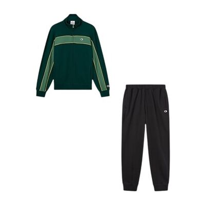 Ensembles de survêtement Champion 222253 Vert IT XXL,IT S,IT M,IT L,IT XL,IT 3XL Heren Ensembles de survêtement Champion 222253 Vert IT XXL,IT S,IT M,IT L,IT XL,IT 3XL Heren