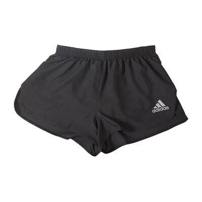Short adidas SQ CC Run Split Shorts M Argenté EU M,EU XL Heren Short adidas SQ CC Run Split Shorts M Argenté EU M,EU XL Heren