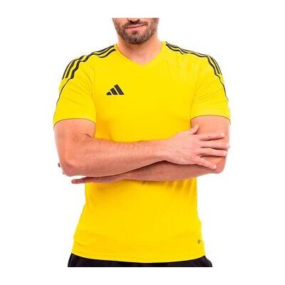 Adidas Tiro 23 League Jersey Herren gelb 3XL - Jersey Adidas Tiro 23 League Jersey Herren gelb 3XL - Jersey