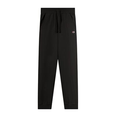 Jogging Champion 118691 Noir IT XXL,IT S,IT M,IT L,IT XL Dames Jogging Champion 118691 Noir IT XXL,IT S,IT M,IT L,IT XL Dames