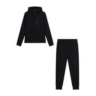 Ensembles de survêtement Champion 221657 Noir IT S,IT M,IT XL Heren Ensembles de survêtement Champion 221657 Noir IT S,IT M,IT XL Heren