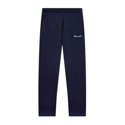 Jogging Champion 221805 Bleu IT S,IT XS Heren Jogging Champion 221805 Bleu IT S,IT XS Heren
