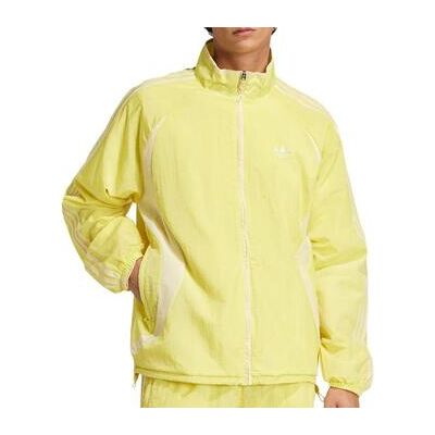 Veste adidas Adicolor 2000s Jaune EU M,EU L,EU XL Heren Veste adidas Adicolor 2000s Jaune EU M,EU L,EU XL Heren