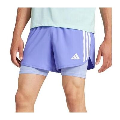 Short adidas IS9583 Bleu EU S,EU M,EU L,EU XL Heren Short adidas IS9583 Bleu EU S,EU M,EU L,EU XL Heren