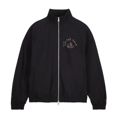 Baskets Nike Travis Scott x Jordan Woven Jacket Black Noir L,M,S,XL,XS Heren Baskets Nike Travis Scott x Jordan Woven Jacket Black Noir L,M,S,XL,XS Heren