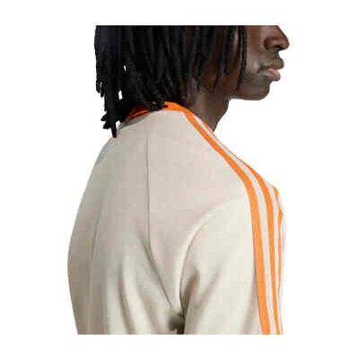 T-shirts sport adidas FCB OG TEE Beige EU S,EU M,EU L,EU XL Heren T-shirts sport adidas FCB OG TEE Beige EU S,EU M,EU L,EU XL Heren